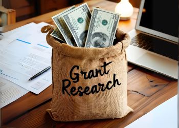 Grant Research